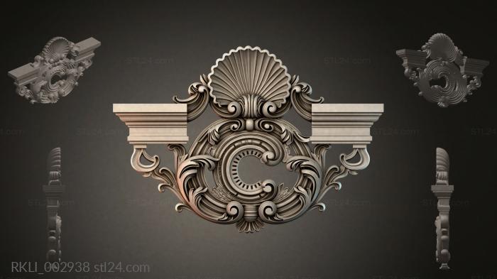RKLI_002938 3d STL model