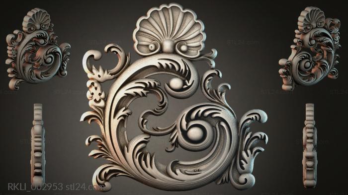 RKLI_002953 3d STL model