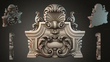 Rokayla RKLI_002963 3d model