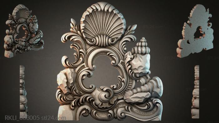 RKLI_003005 3d STL model