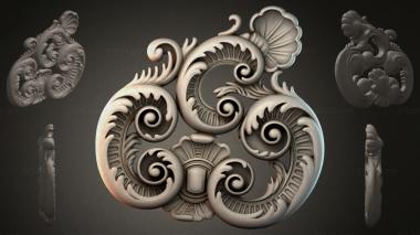 Rokayla RKLI_003232 3d model