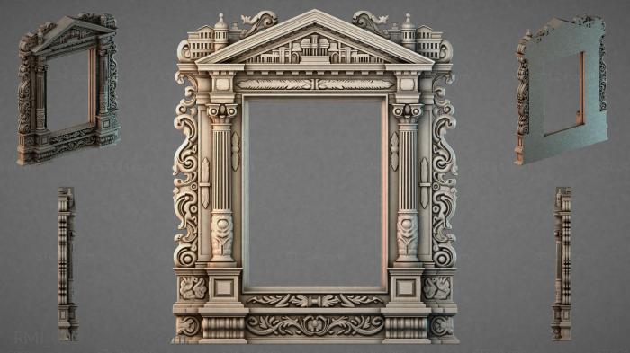 RMI_000003 3d STL model