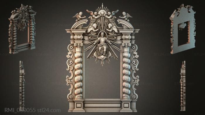 RMI_000055 3d STL model