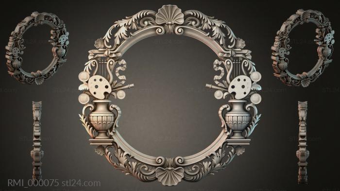 RMI_000075 3d STL model