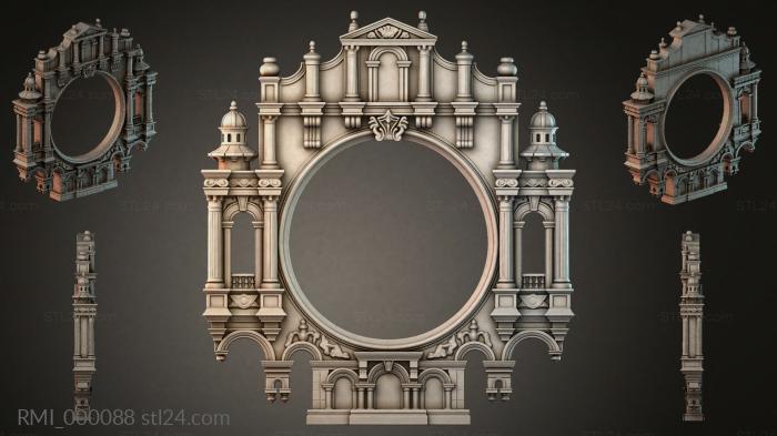 RMI_000088 3d STL model