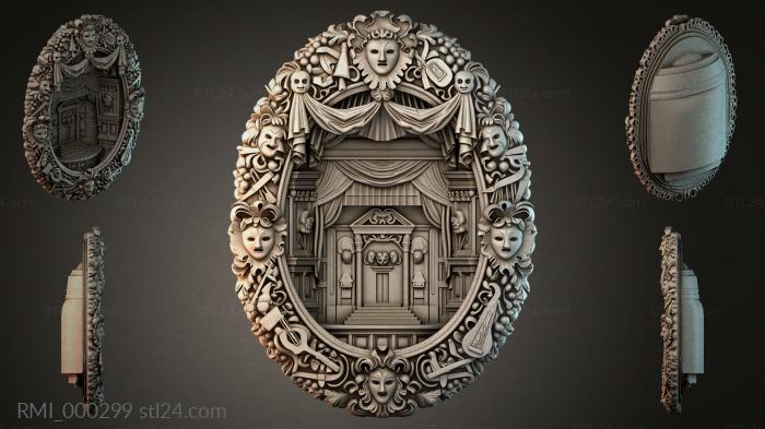 RMI_000299 3d STL model