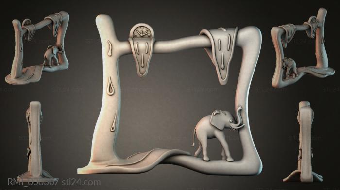 RMI_000307 3d STL model