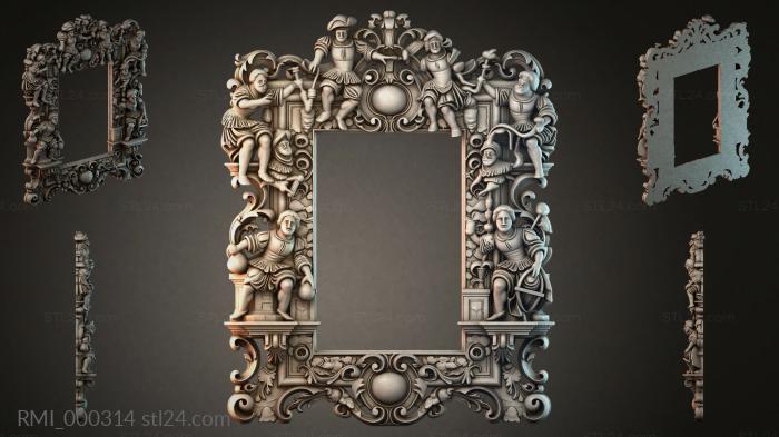RMI_000314 3d STL model
