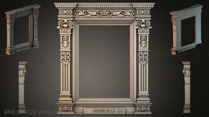 RMI_000322 3d STL model