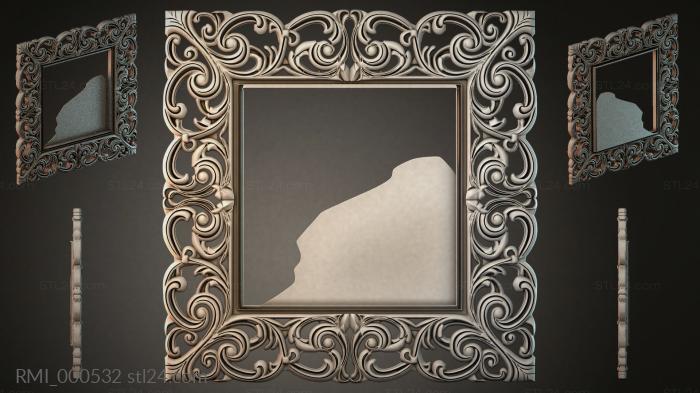 RMI_000532 3d STL model