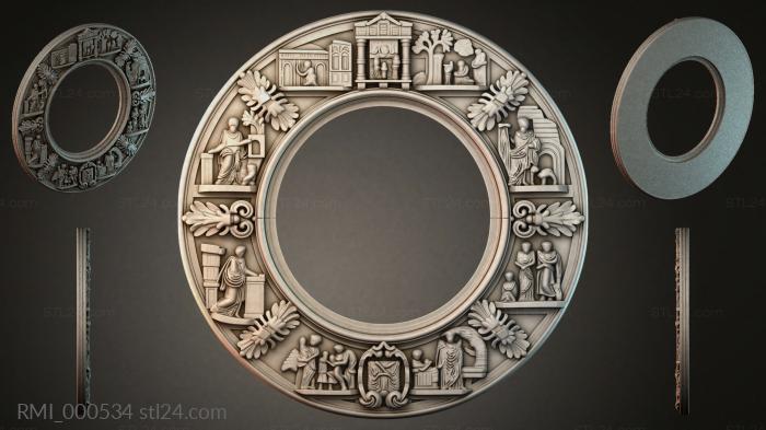 RMI_000534 3d STL model
