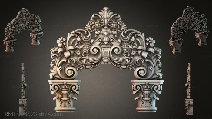 RMI_000623 3d STL model