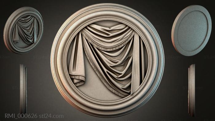 RMI_000626 3d STL model