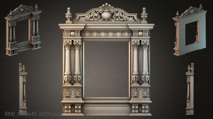 RMI_000645 3d STL model