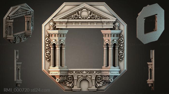 RMI_000720 3d STL model