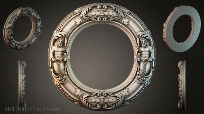 RMI_000771 3d STL model