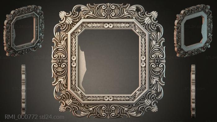 RMI_000772 3d STL model