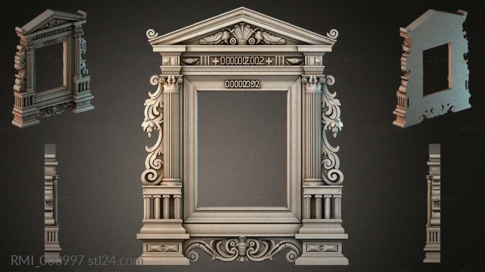 RMI_000997 3d STL model