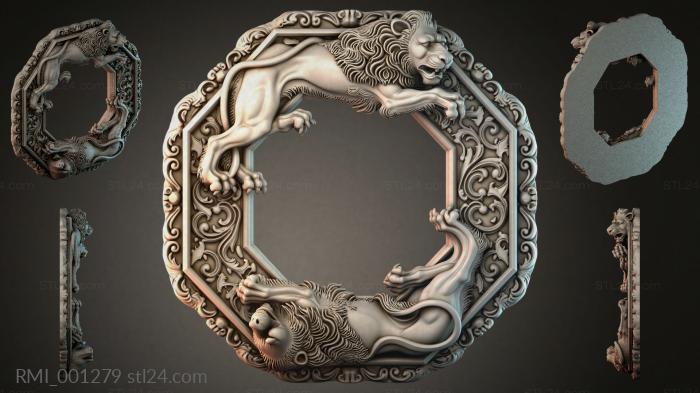 RMI_001279 3d STL model