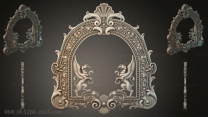 RMI_001286 3d STL model