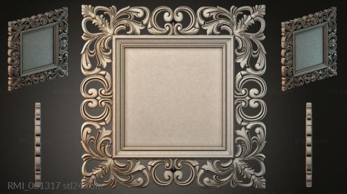 RMI_001317 3d STL model
