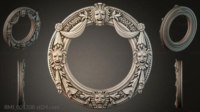 RMI_001338 3d STL model