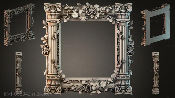 RMI_001341 3d STL model