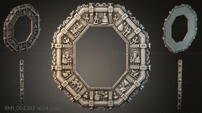 RMI_001342 3d STL model