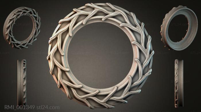 RMI_001349 3d STL model