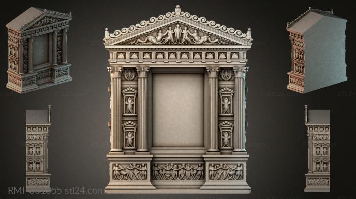 RMI_001355 3d STL model