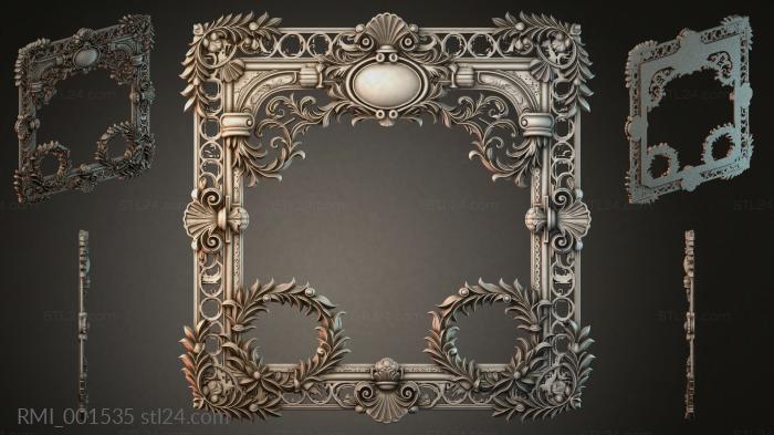 RMI_001535 3d STL model