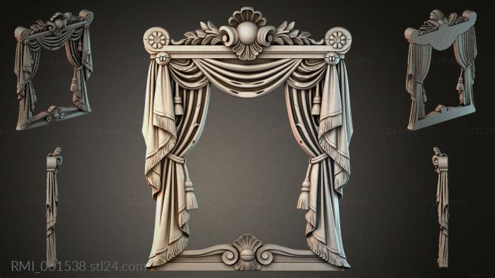 RMI_001538 3d STL model
