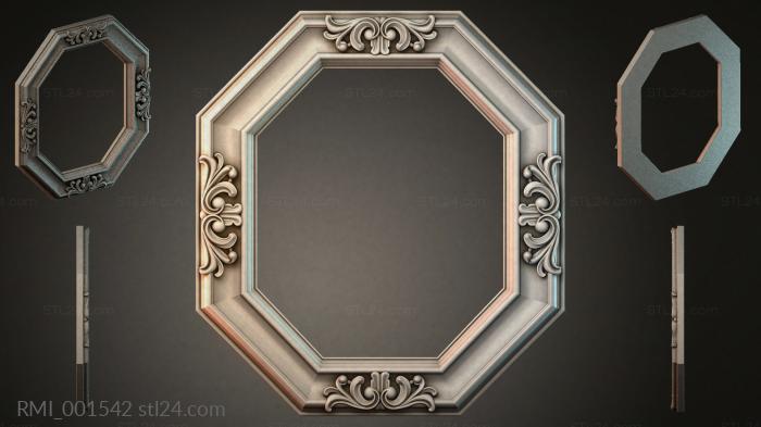 RMI_001542 3d STL model