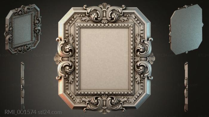 RMI_001574 3d STL model