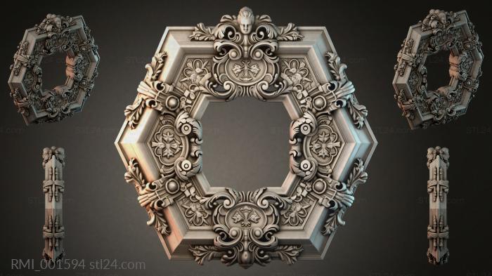 RMI_001594 3d STL model