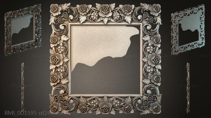 RMI_001595 3d STL model