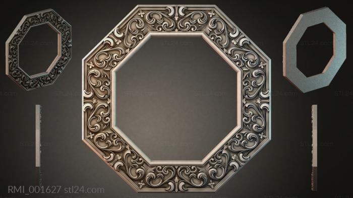 RMI_001627 3d STL model