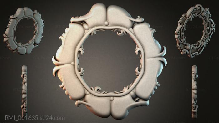 RMI_001635 3d STL model