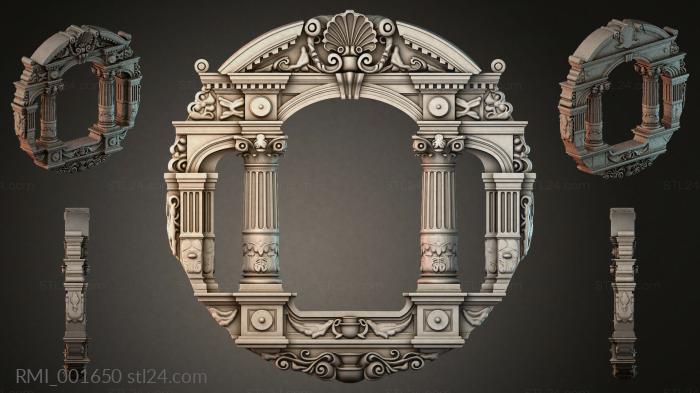 RMI_001650 3d STL model