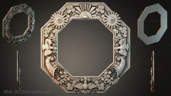 RMI_002343 3d STL model