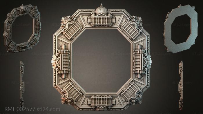 RMI_002577 3d STL model