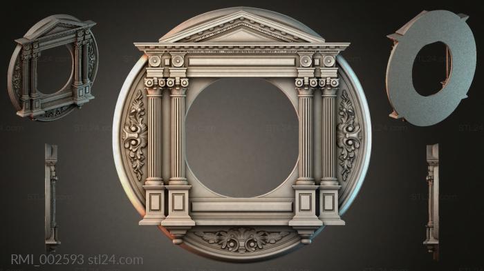 RMI_002593 3d STL model