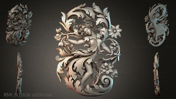 RMI_002636 3d STL model