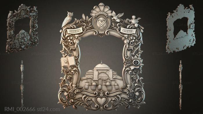 RMI_002666 3d STL model