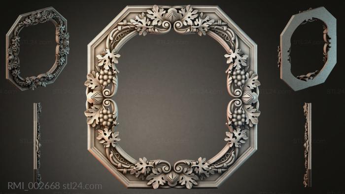 RMI_002668 3d STL model