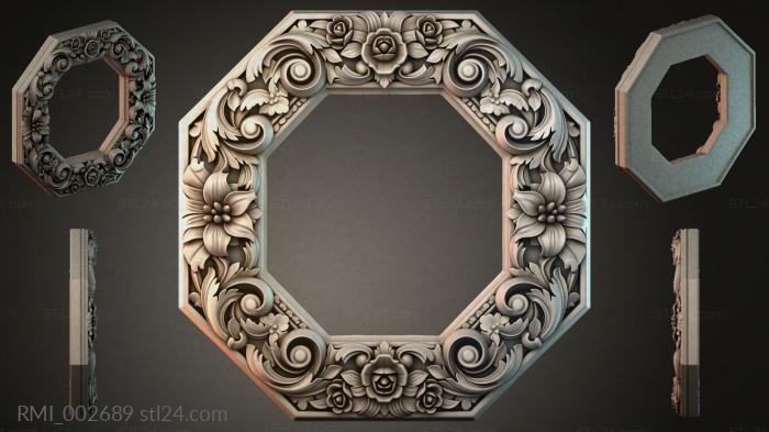 RMI_002689 3d STL model