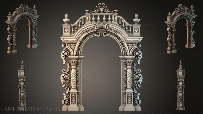 RMI_003789 3d STL model