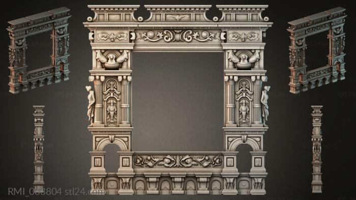 RMI_003804 3d STL model