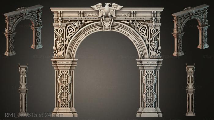 RMI_003815 3d STL model