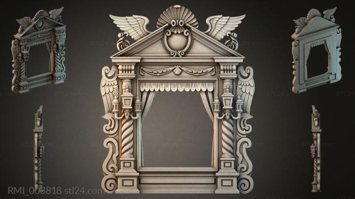 RMI_003818 3d STL model